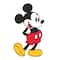 RoomMates Disney Mickey Mouse Peel & Stick Giant Wall Decals